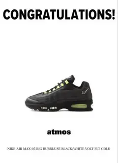 Nike Air Max 95 OG Big Bubble 