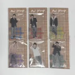 新品未使用未開封 Aぇ! group アクリルスタンド