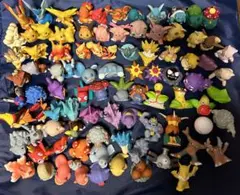 ポケモン　ゆび人形　まとめ売り