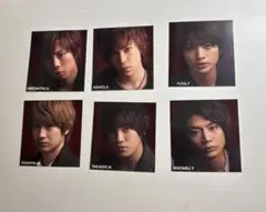 Kis-My-Ft2 Myojoデタカセット