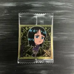 ワンピース ウエハース シール 9弾 ロビン - メルカリ
