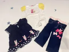 ミキハウス　セット売り(バラ売り相談可)