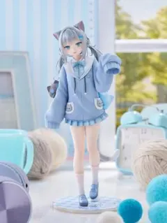 Nachoneko New outfit ver. 1/7スケールフィギュア