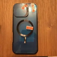 iPhone用ケース　iPhone 16 Pro Max