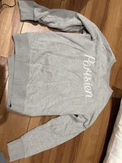 MAISON KITSUNE メゾンキツネ スウェット Lサイズのサムネイル