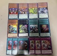 即日発送】エルフェンノーツ 耀聖 デッキパーツ シークレット アジア版