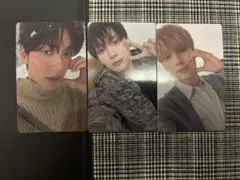 FC 新規入会 特典 トレカ スビン ヒュニンカイ コムタクチズ メンバーシップ