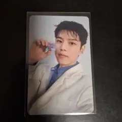 straykids スンミン GIANT B盤