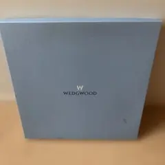 WEDGWOOD ドイリー 約30cm 円形