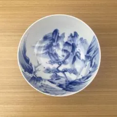 2025年最新】古伊万里染付深鉢の人気アイテム - メルカリ