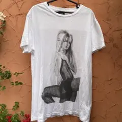 訳有　超希少　55DSL×BEAMS セクシーグラフィックTシャツ