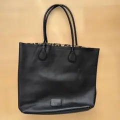 【GW限定値下げ】コーチ　トートバッグ　黒