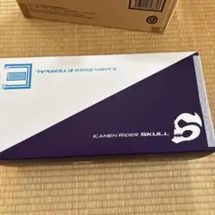 未開封　CSMロストドライバー　T2ジョーカーメモリ　不備対応品付　仮面ライダー CSMロストドライバーver.2【2次：2025年11月発送】 | 仮面