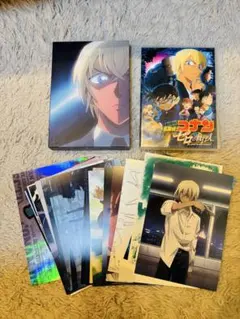 名探偵コナン ゼロの執行人 DVD