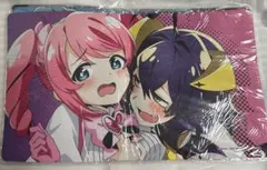 SDVX レイシス グレイス マルチデスクマット - メルカリ