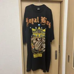PRO CLUB Royal KingTシャツEd Hardy（エドハーディー）のサムネイル