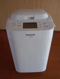2025年製Panasonic ホームベーカリー 3D匠ねり SD-MT4-W - メルカリ