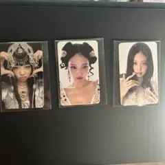 2025年最新】Blackpink ジェニ ruby jumpの人気アイテム - メルカリ