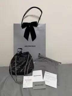 reamelody 専用 BALENCIAGA ハードクロックス サイズ39 - メルカリ