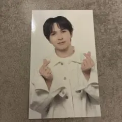 M!LK 吉田仁人 シャカレボ 会場限定 トレカ05