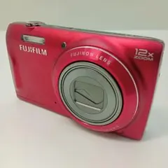 FUJIFILM FinePix T500 デジタルカメラ 本体