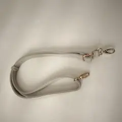 合成皮革ストラップ バッグ用