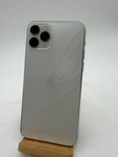 iPhone 11 Pro シルバー 64GB SIMフリー
