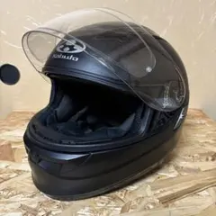 カブト　OGK KAMUI カムイ　フルフェイスヘルメット　XLサイズのサムネイル