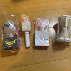むちち ペンライト むちちペンライト 【新品未使用品】□渡辺麻友 AKB48 - メルカリ