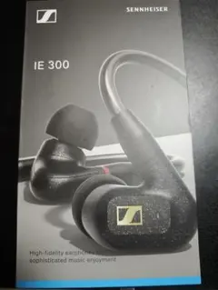 SENNHEISER　IE300 4.4mm バランスケーブルセットのサムネイル