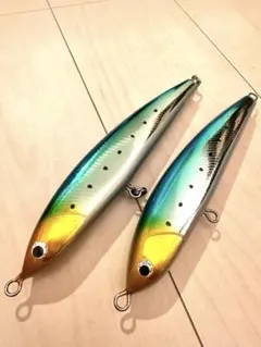 ルグランタンゴ 190 200 セット フィッシュトリッパーズヴィレッジ
