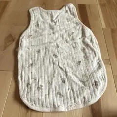 スリーパー　ガーゼ　綿100%のサムネイル