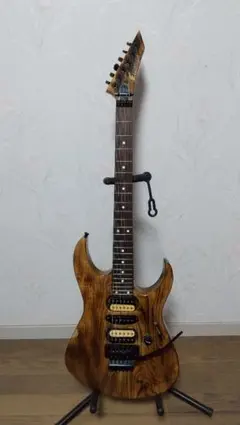 38Guitars ストラトキャスター ST DustGray レリック 錆加工 38Guitars ストラトキャスター ST DustGray レリック 錆加工 - メルカリ