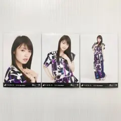 乃木坂46 高山一実 生写真 バラ まとめ売り 計27枚 - メルカリ