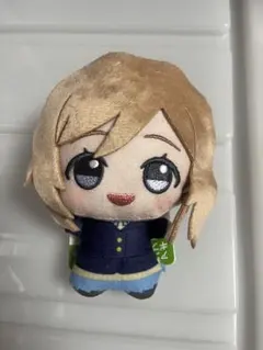 学園アイドルマスター ちびぐるみ～学園生活～vol.3 姫崎莉波