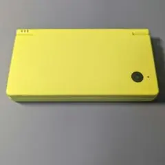 ニンテンドーDSi ライムグリーン 本体