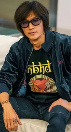 2026年最新】稲葉浩志着用ネイバーフッドの人気アイテム - メルカリ