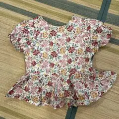 プティマイン  トップス　110