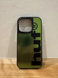 HUF CASETiFY iPhoneケース HUF × CASETiFY、コラボコレクション発売 | HIGHSNOBIETY.JP（ハイス