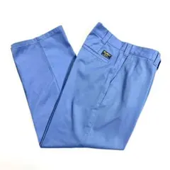 OshKoshオシュコシュ ブルーワークパンツ 34のサムネイル