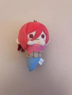 アイスたぴぬい ブルーロック 千切