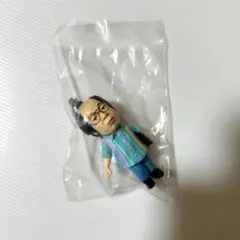 ダイアン ユースケ ガチャキーホルダー