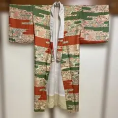新作初入荷】誉田屋芭蕉の半巾帯 1158 入手困難帯 - メルカリ