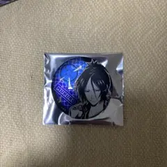家庭教師ヒットマンREBORN ヂコレクション缶バッジ　六道駭