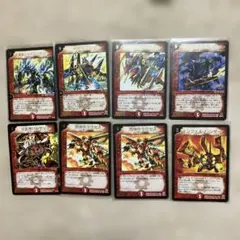 デュエマ 火文明プロモまとめ - メルカリ