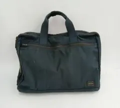 PORTER 3WAY ブリーフケース ビジネスバッグ