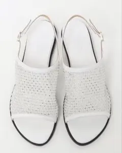【ODETTE E ODILE 別注】PELLICO SUNNY サンダルのサムネイル