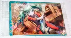 プロセカ ウエハース11 初音ミク Leo/need レオニード