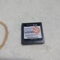 ドラゴンクエスト モンスターズ ジョーカー2 ds ソフト