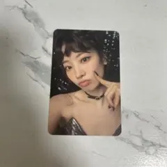 TWICE ダヒョン with-you-th トレカ - メルカリ